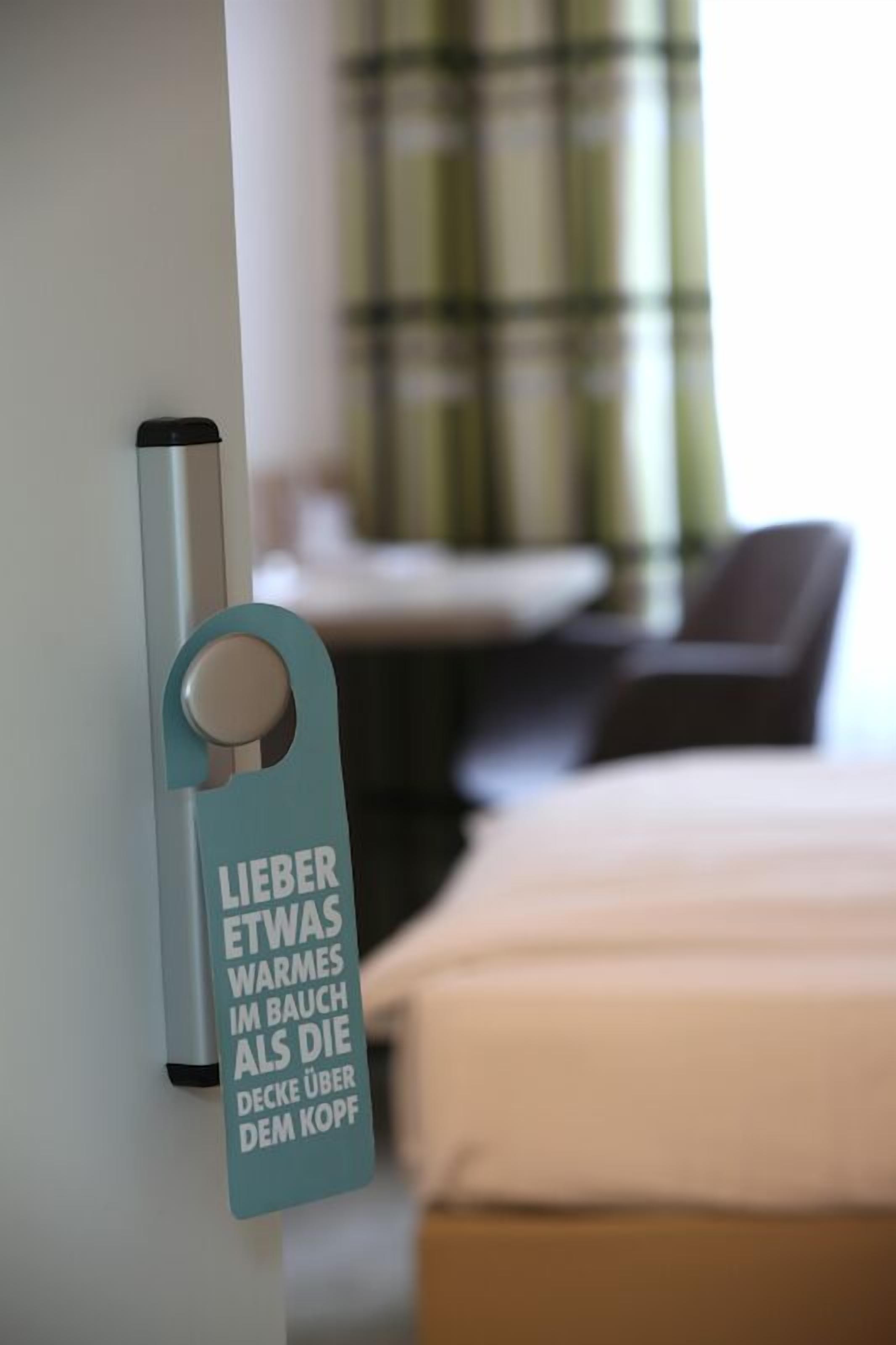 Foto - Central Hotel Eschborn