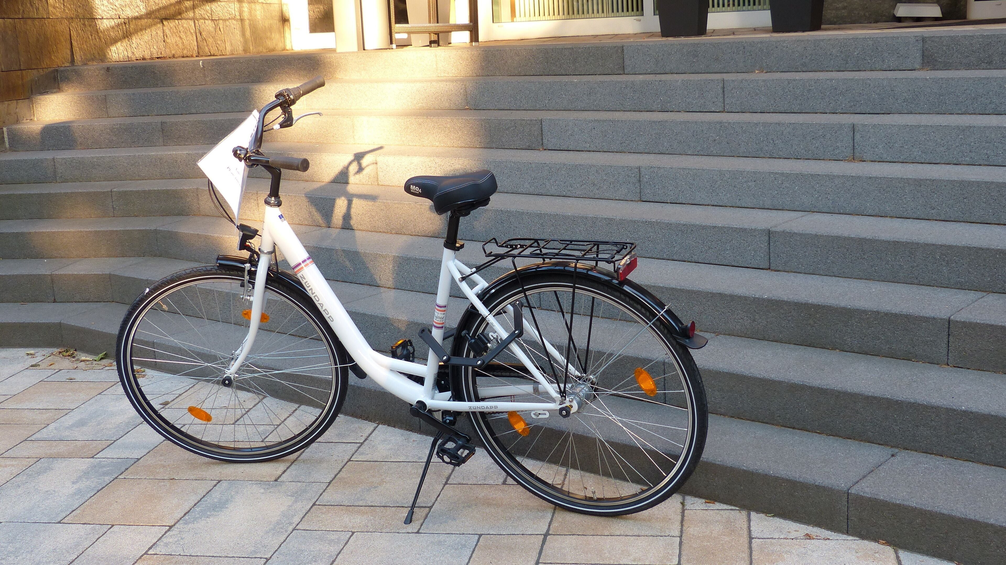 Foto - Central Hotel Eschborn