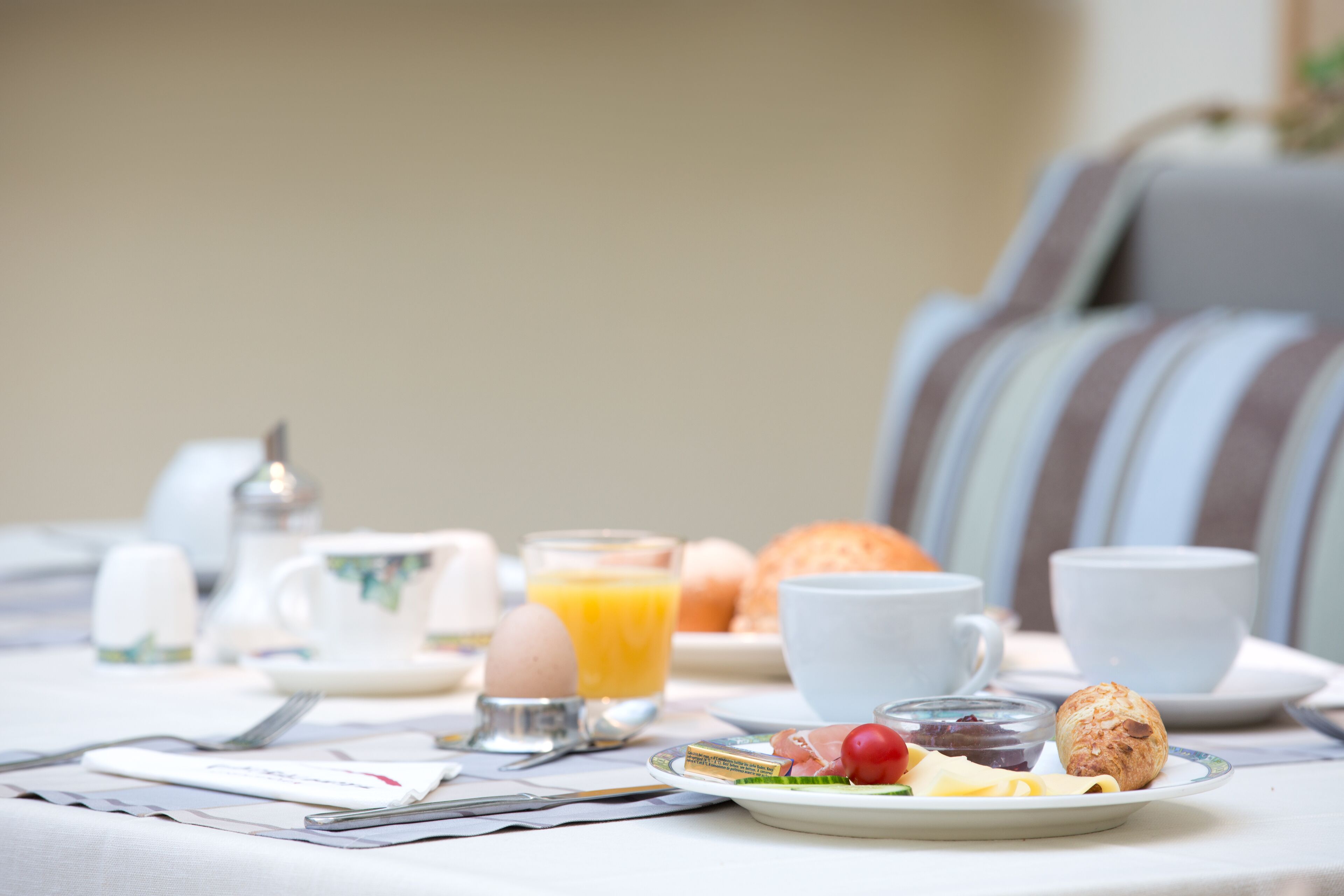 Foto - Central Hotel Eschborn