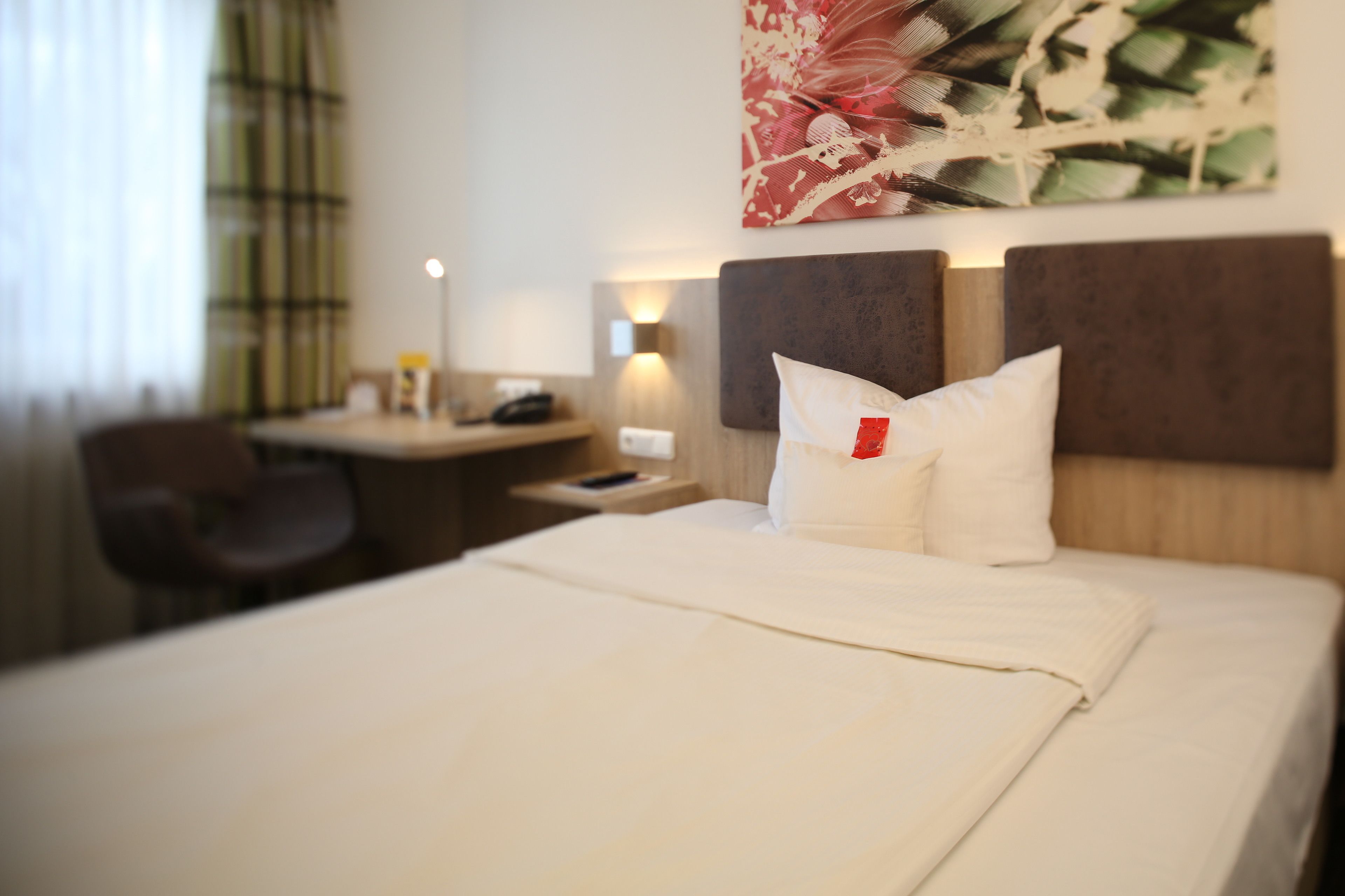 Foto - Central Hotel Eschborn