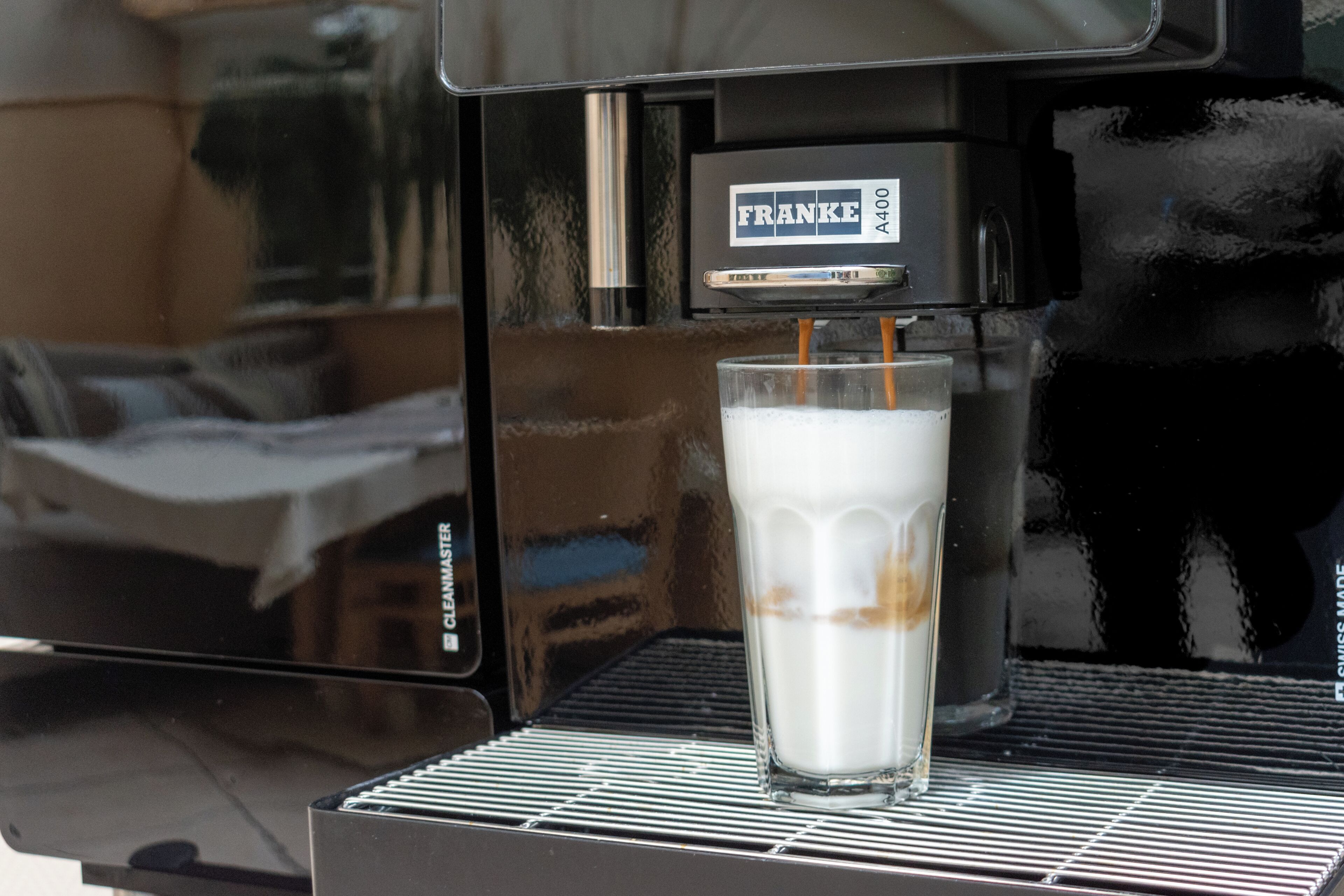 Foto - Central Hotel Eschborn