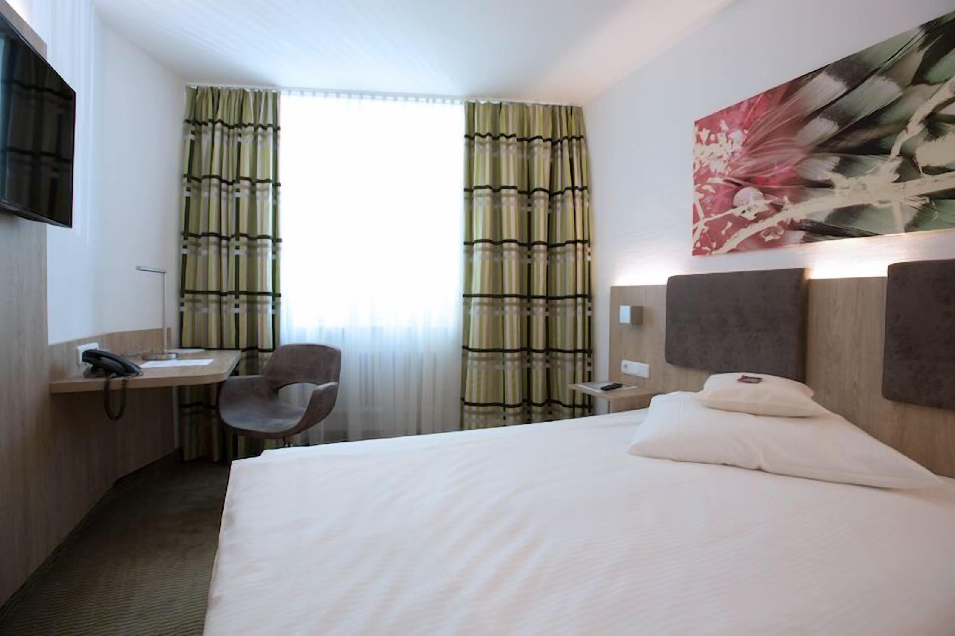 Foto - Central Hotel Eschborn