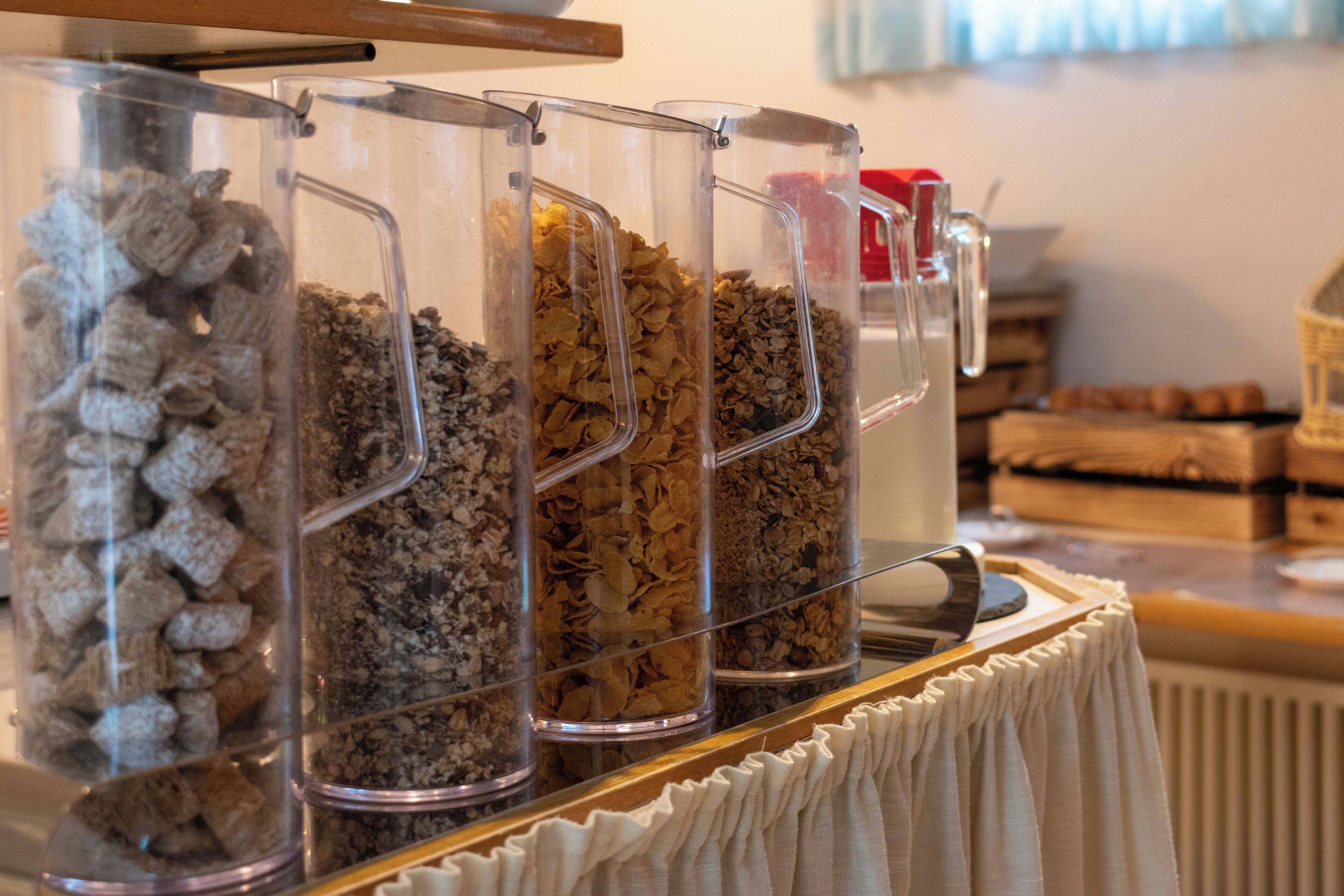 Foto - Central Hotel Eschborn