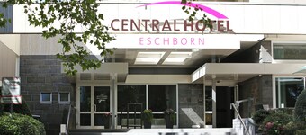 Central Hotel Eschborn