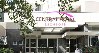 Central Hotel Eschborn