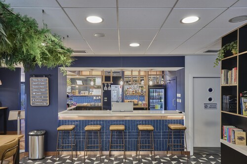 Travelodge Madrid Metropolitano