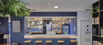 Travelodge Madrid Metropolitano