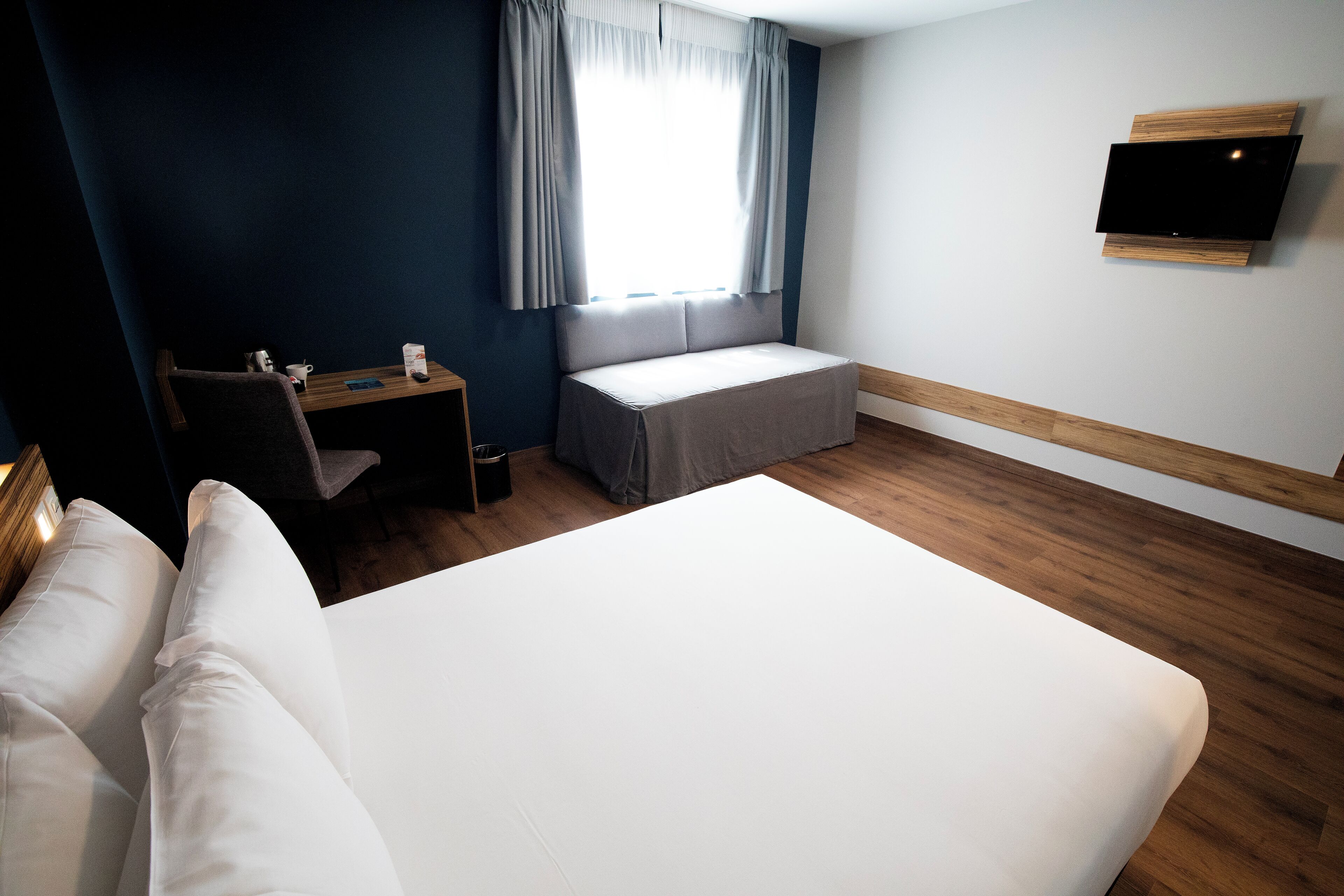 Foto - Travelodge Madrid Metropolitano