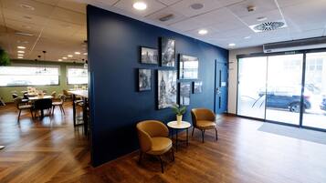 Recepció