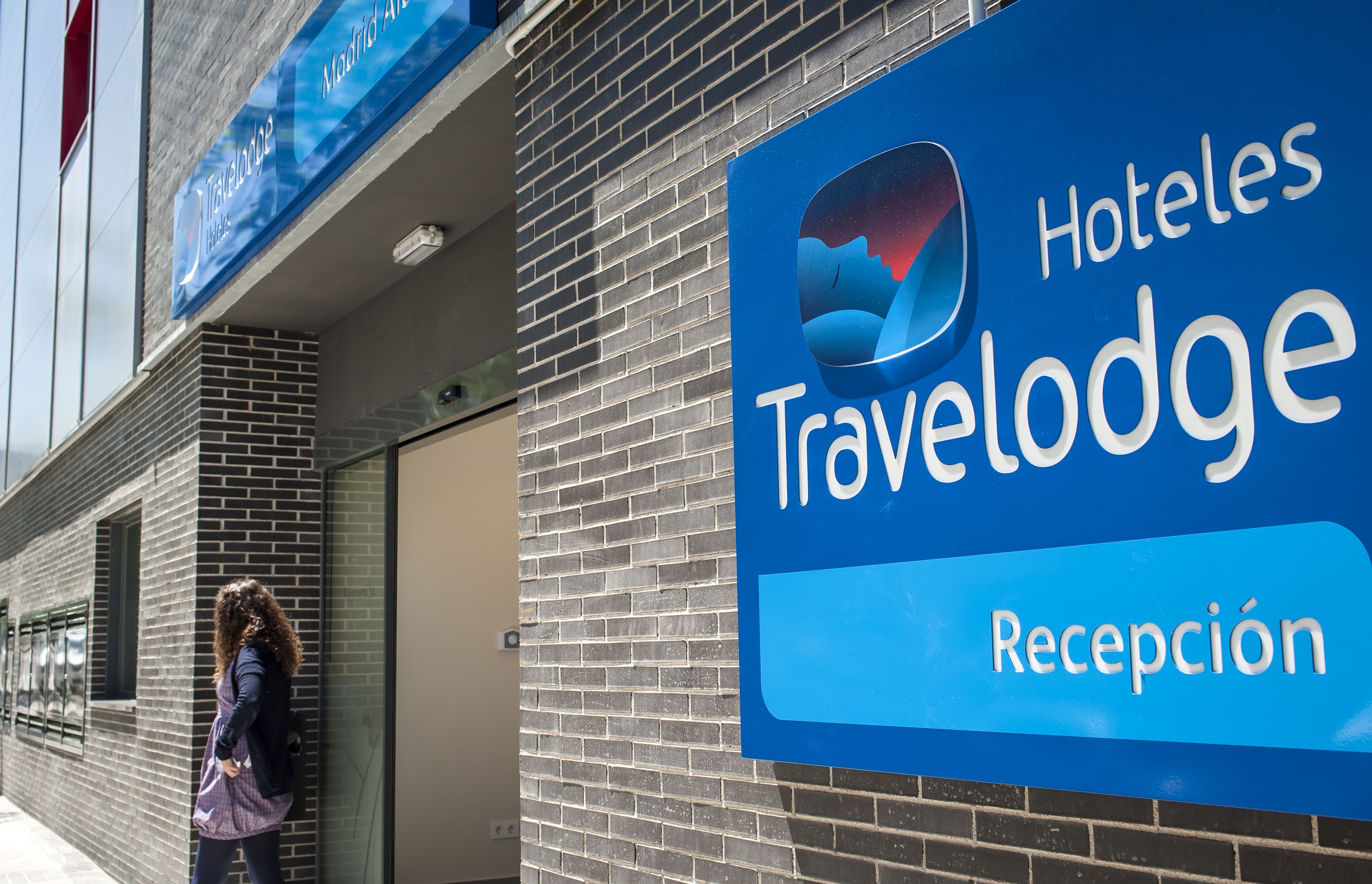 Foto - Travelodge Madrid Metropolitano