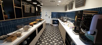 Travelodge Madrid Metropolitano