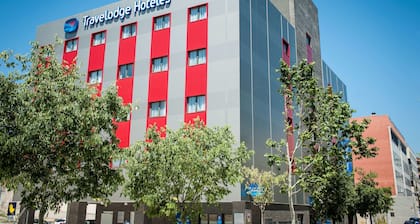 Travelodge Madrid Metropolitano