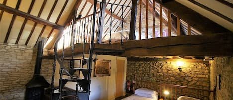 Suite, salle de bains attenante (Large) | 1 chambre, Wi-Fi gratuit