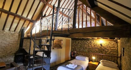 The Kings Arms Chipping Norton