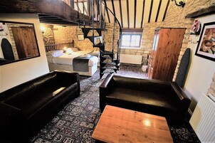 套房, 独立浴室 (Large) | 免费 WiFi