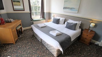 Standard Triple Room, Ensuite | Free WiFi
