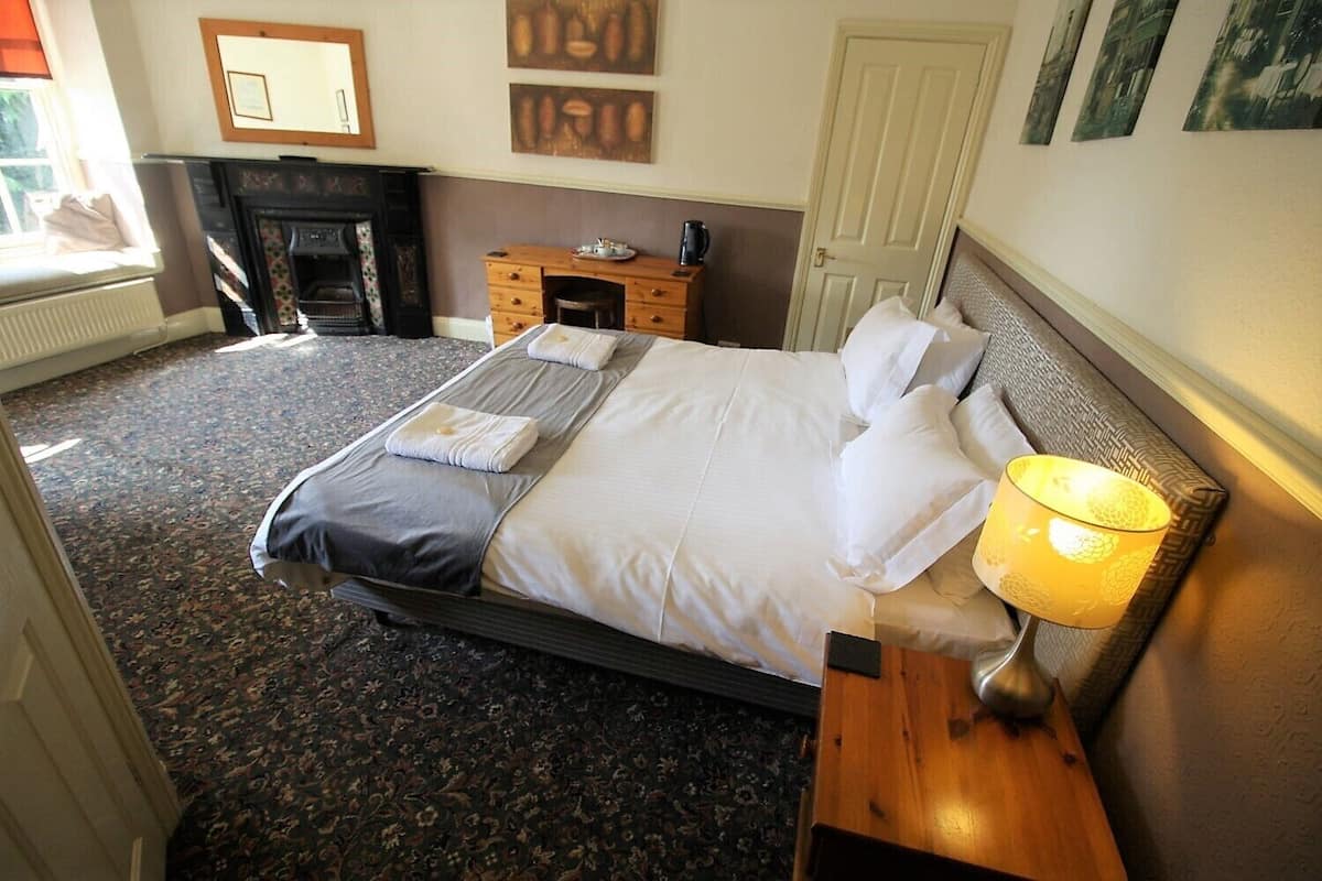 Standard Triple Room, Ensuite | 1 bedroom, free WiFi