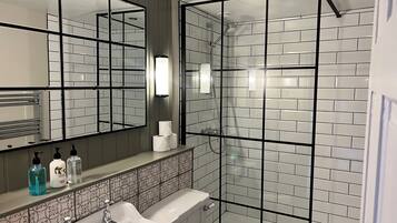 豪華雙人房, 獨立浴室 | 浴室