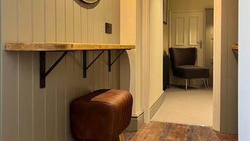 ファミリー スイート エンスイート