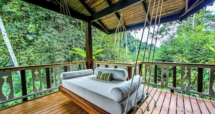 Pacuare Lodge by Böëna