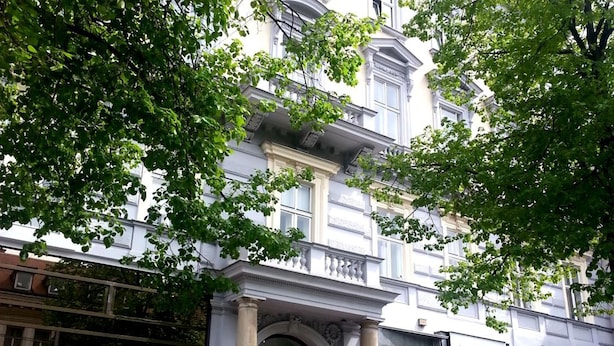 Exterior - KIBI Rooms (Vienna)