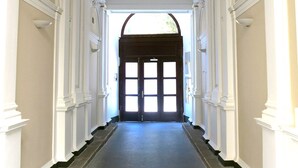 Hallway - KIBI Rooms (Vienna)