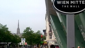 Exterior - KIBI Rooms (Vienna)