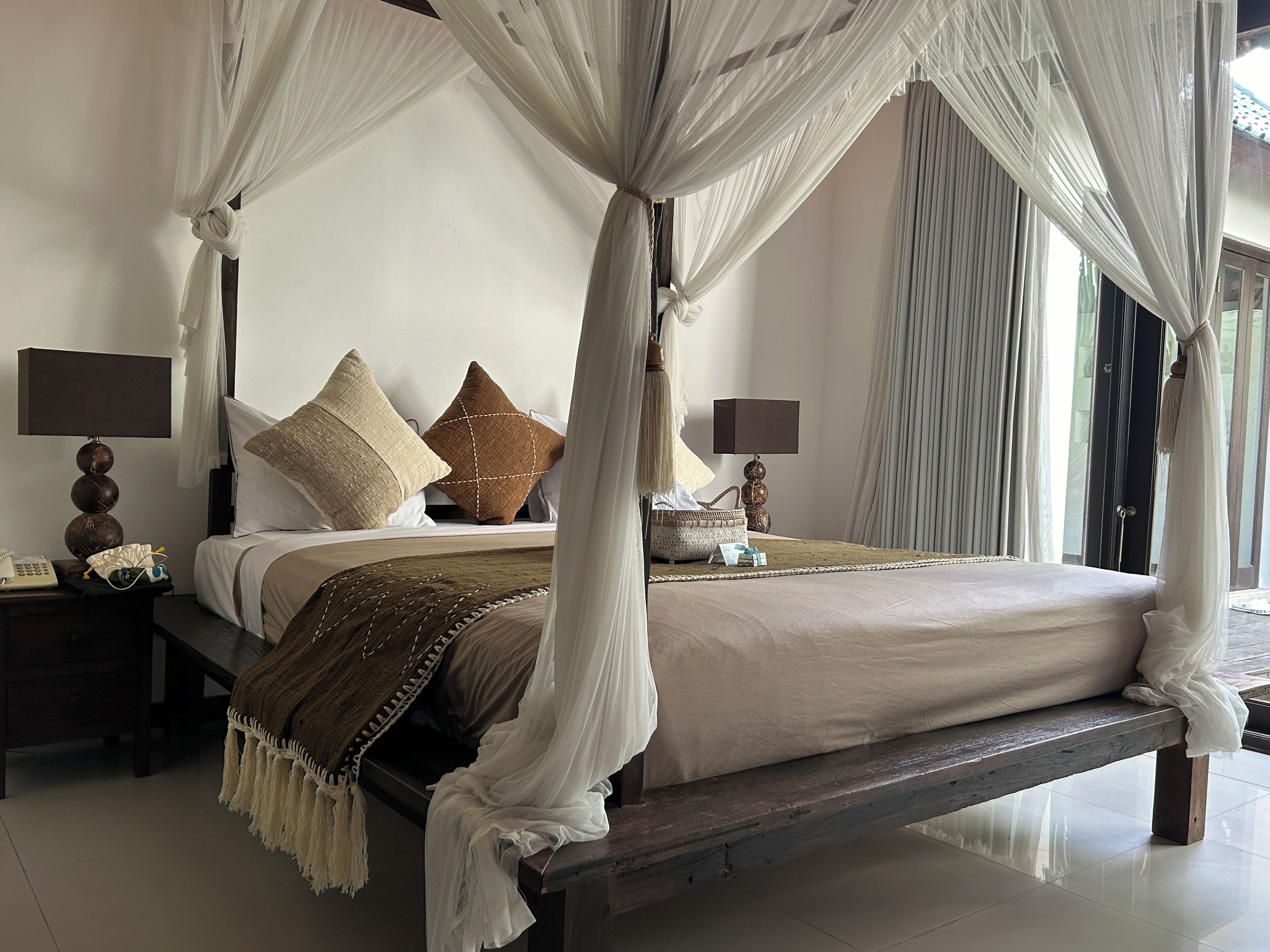 Foto - Artemis Villa Hotel