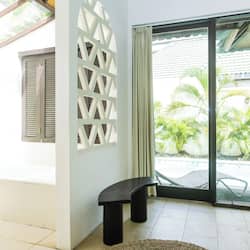 Two-Bed Room Pool Villa (T1) | Bathroom