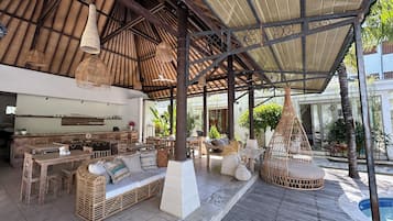 Restoran