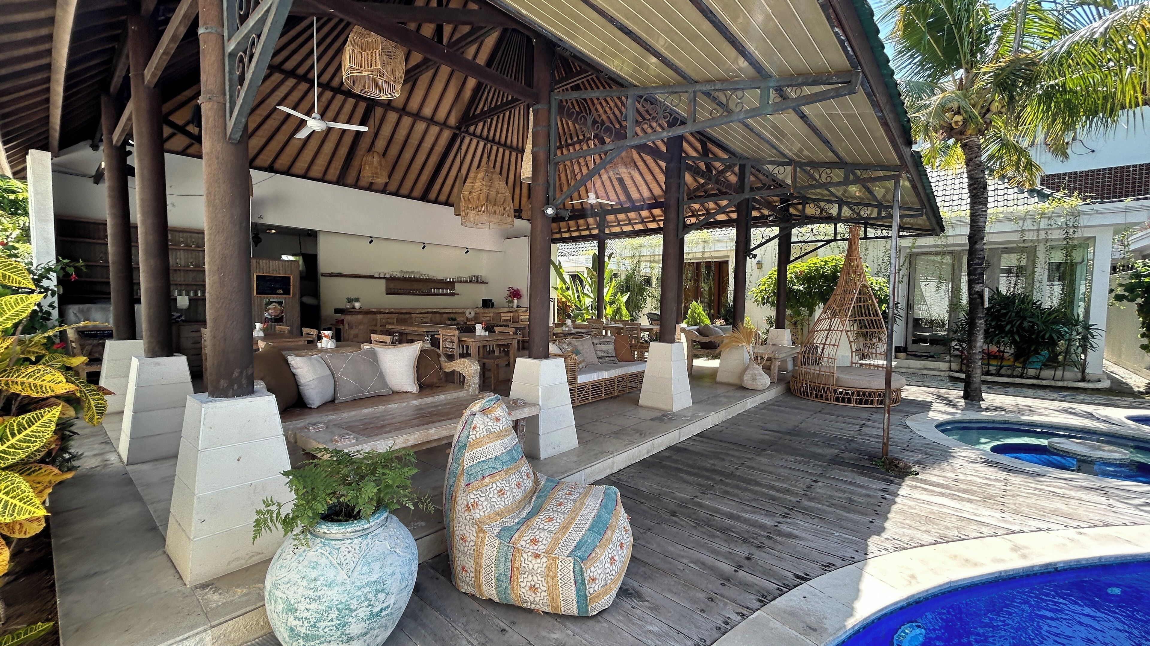 Foto - Artemis Villa and Hotel