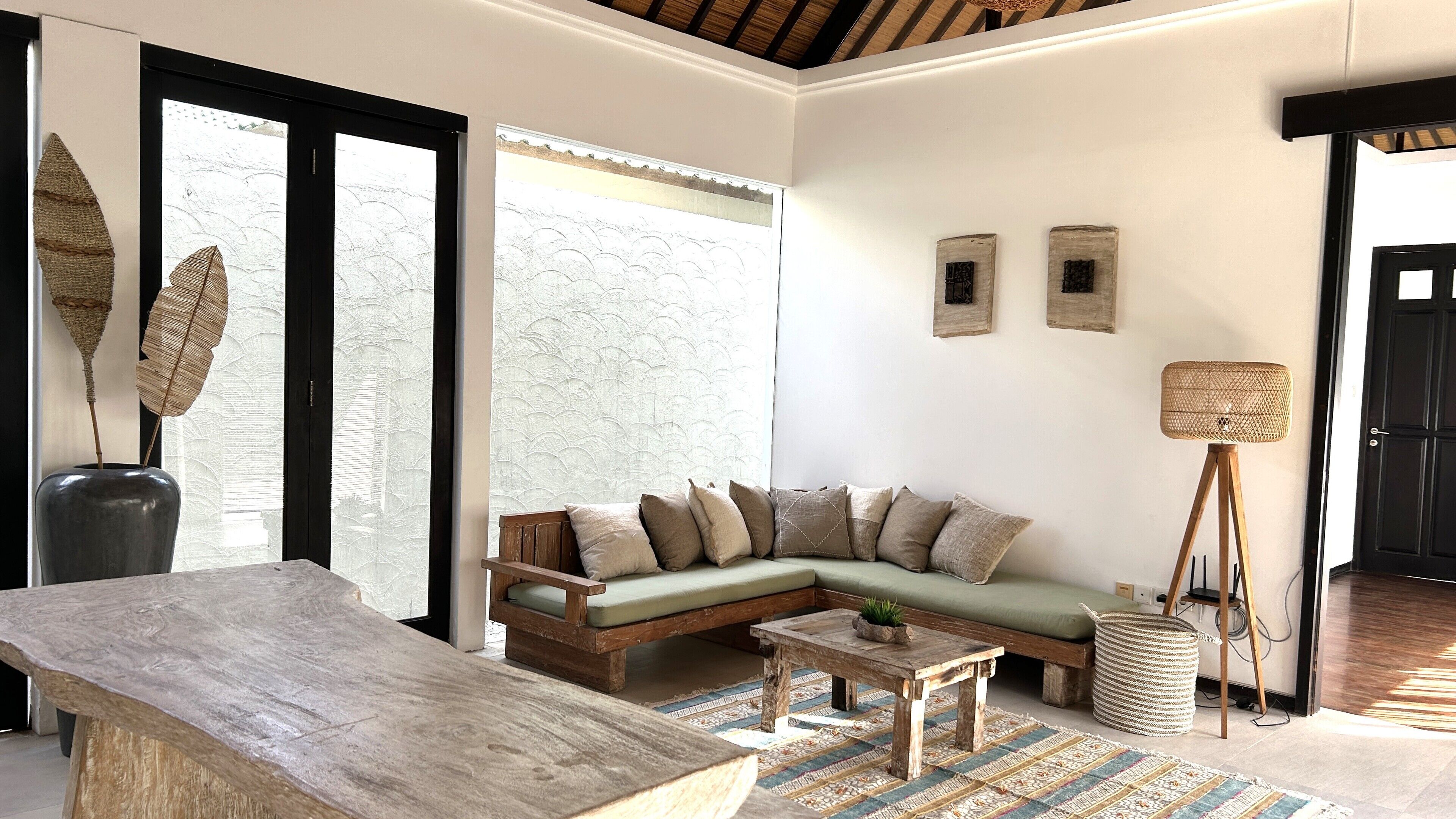 Foto - Artemis Villa Hotel