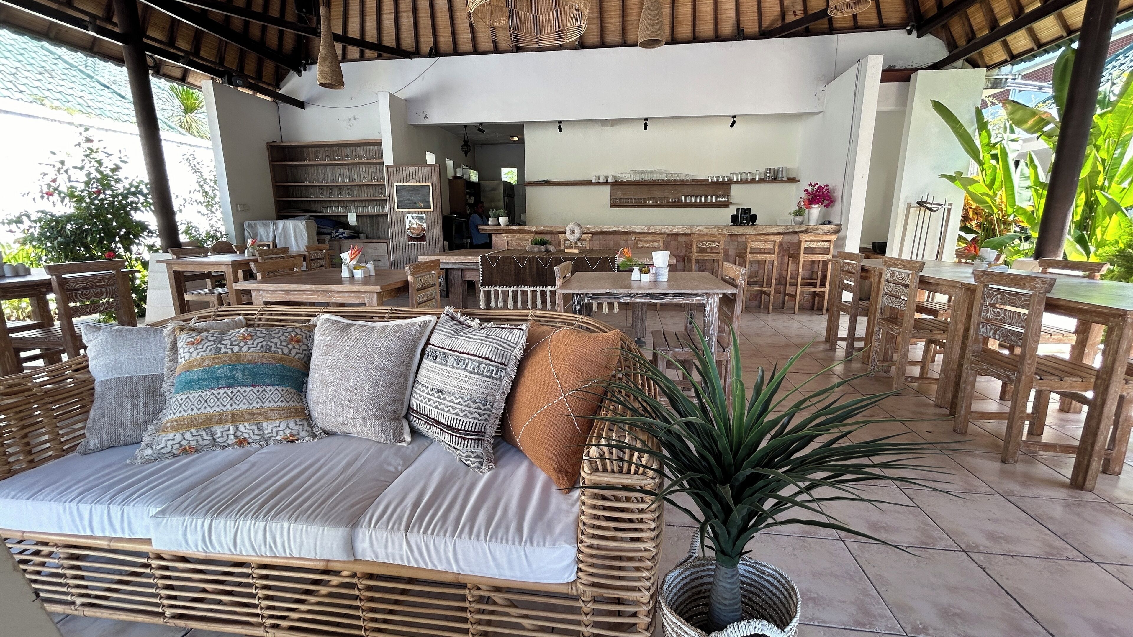 Foto - Artemis Villa Hotel