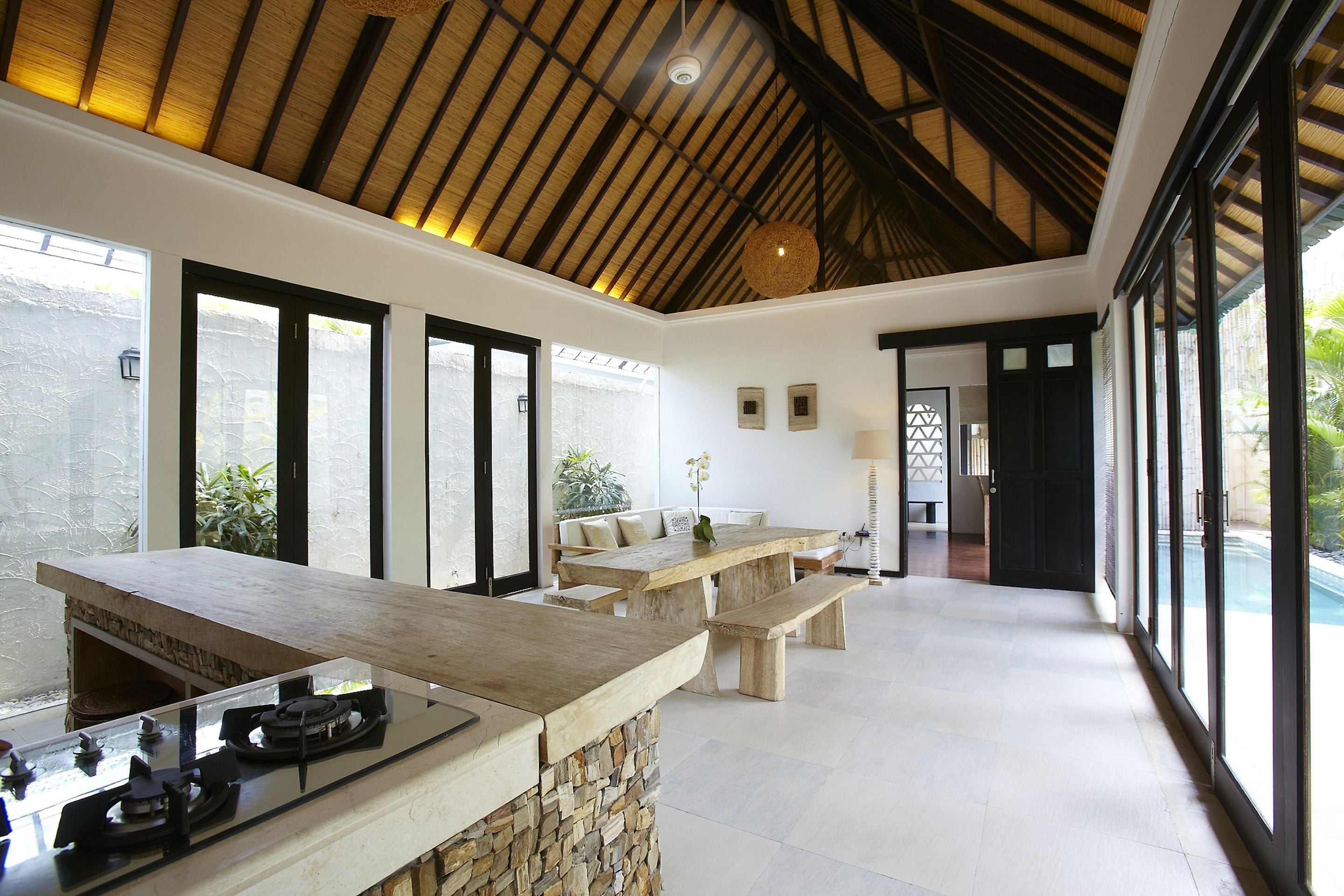Foto - Artemis Villa and Hotel