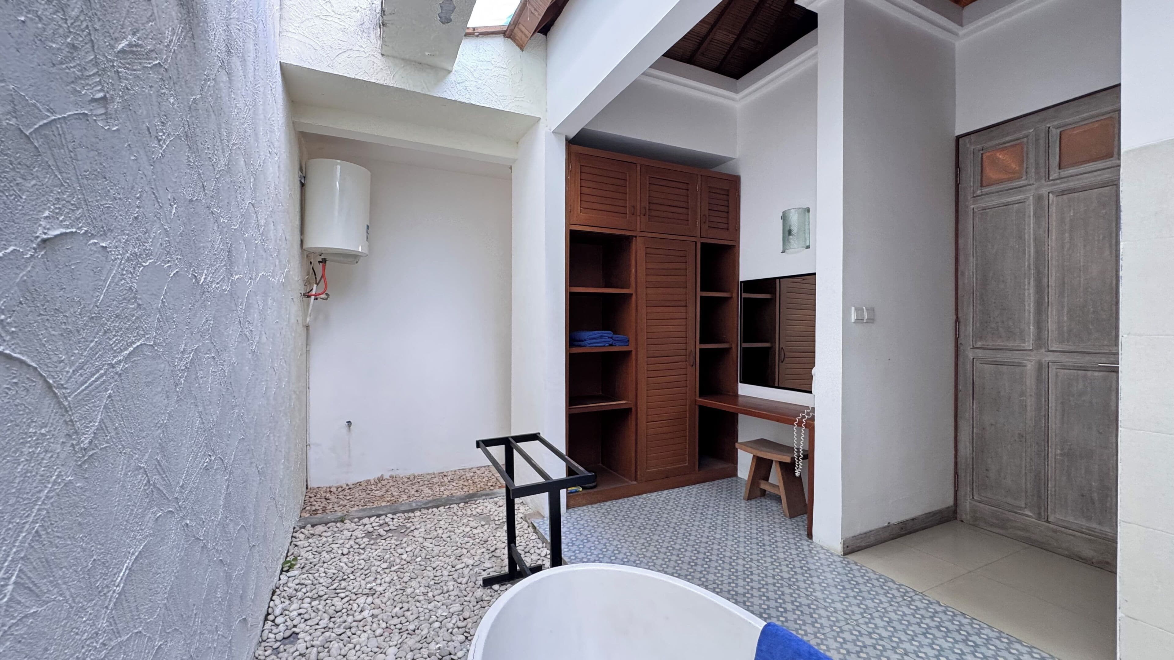 Foto - Artemis Villa Hotel
