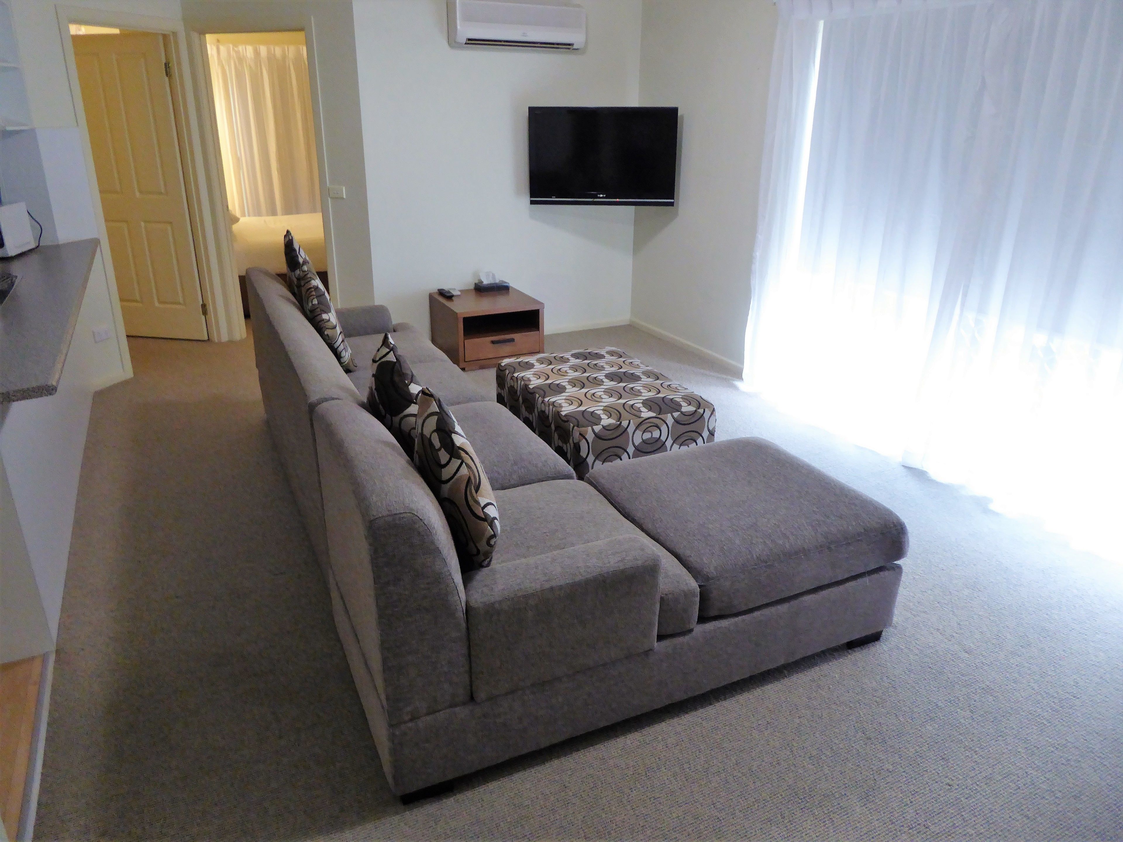 Lifestyle Apartments at Ferntree — image 4