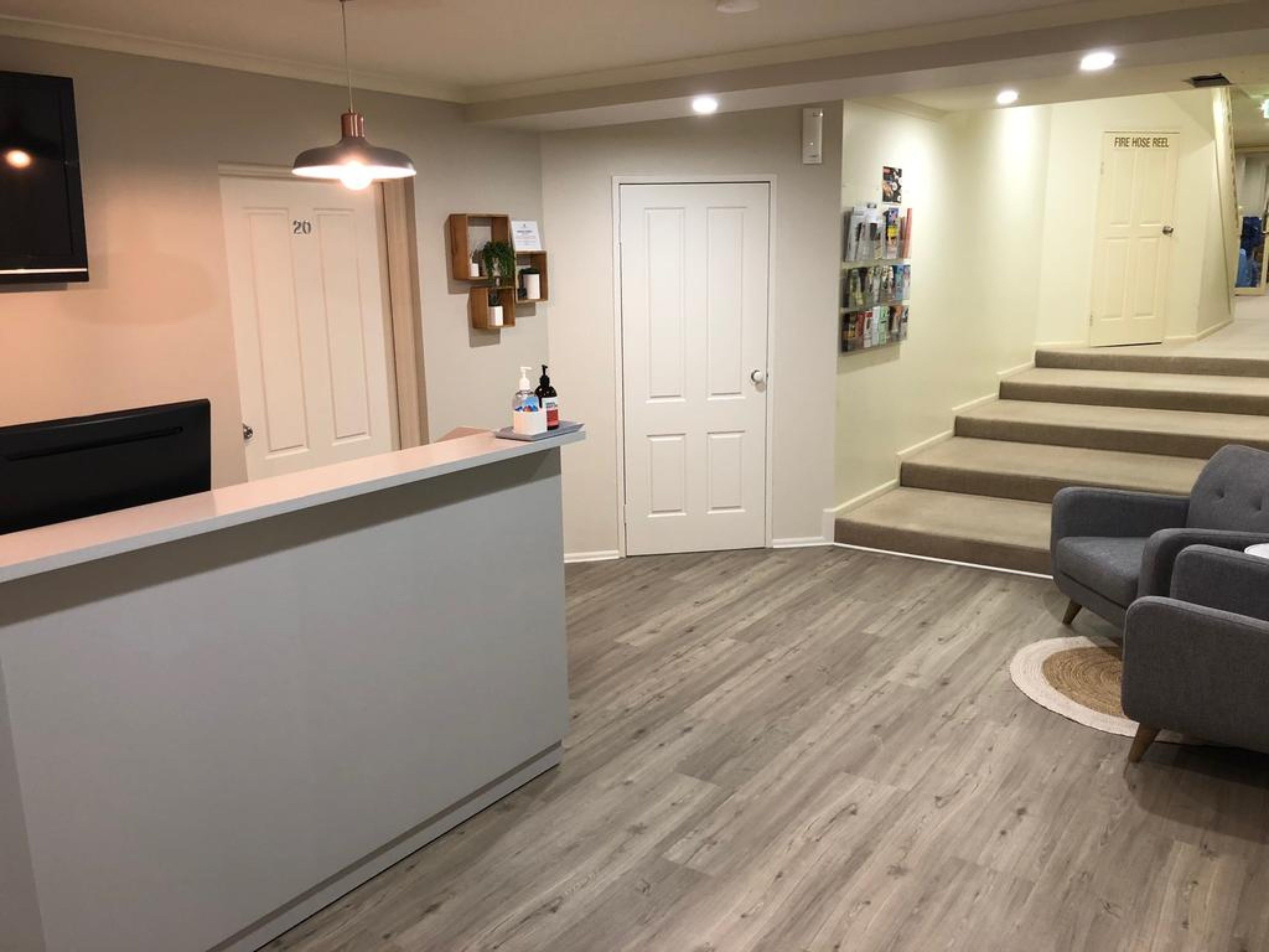 Lifestyle Apartments at Ferntree — image 28