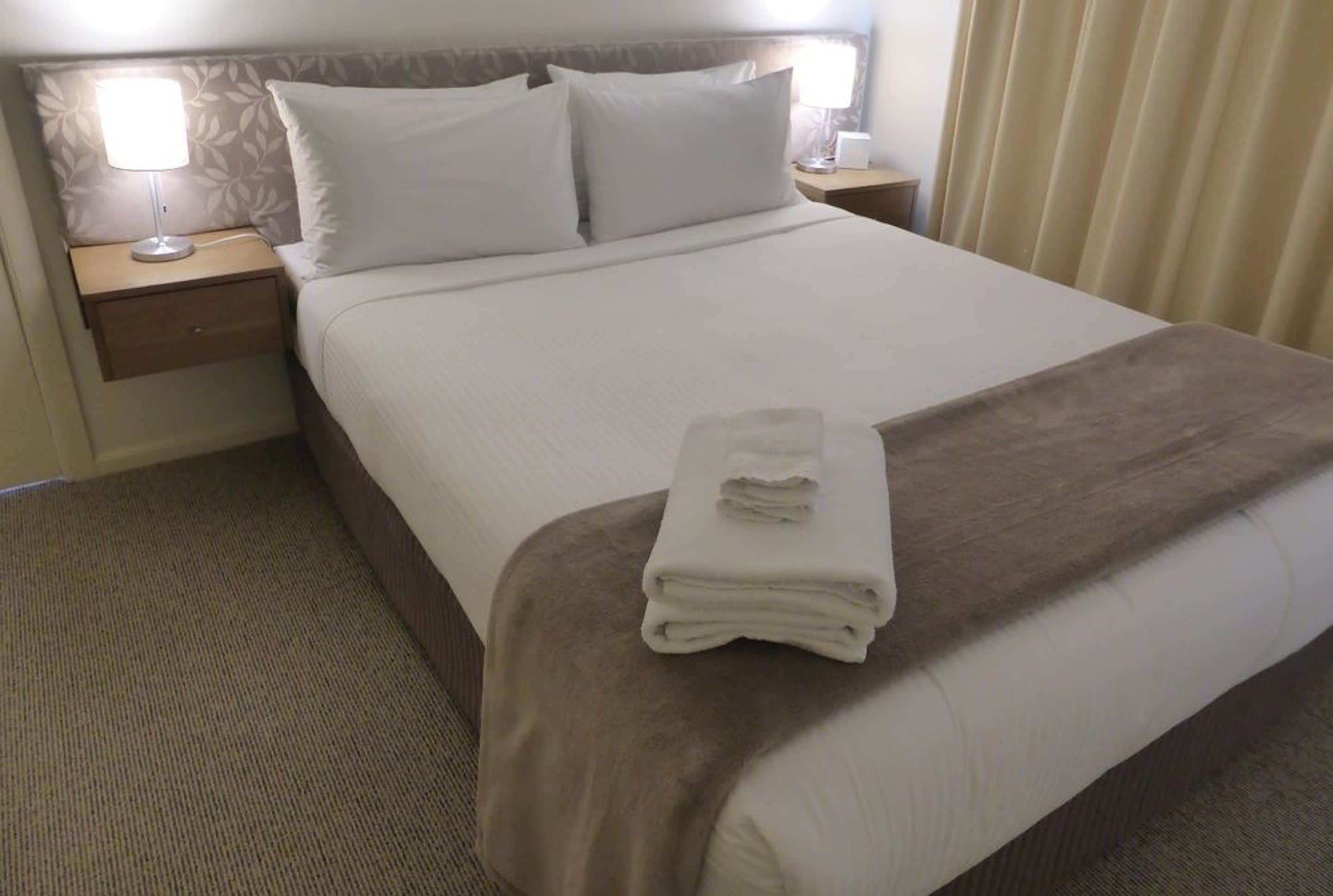 Lifestyle Apartments at Ferntree — image 11