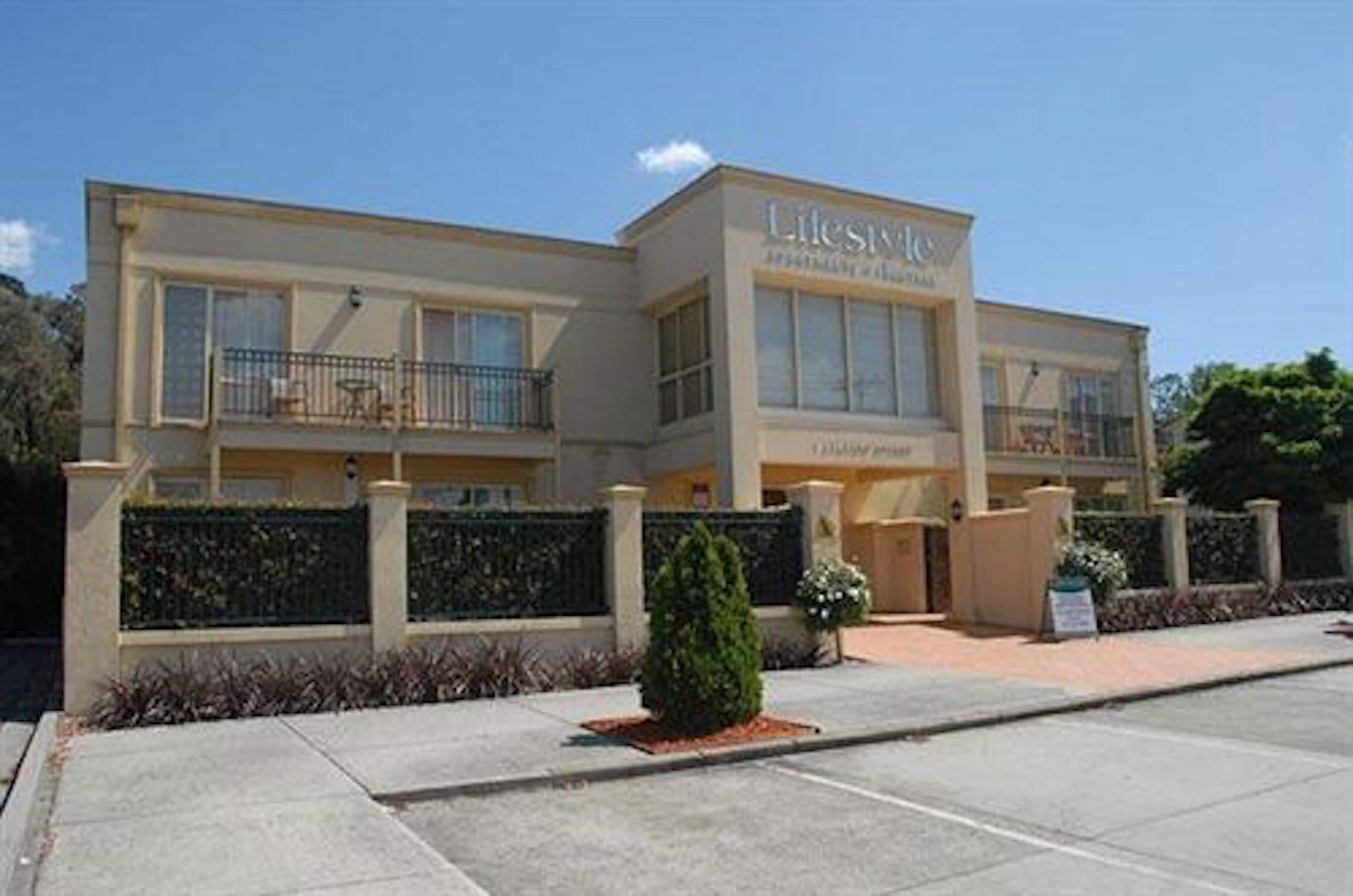 Lifestyle Apartments at Ferntree — image 23