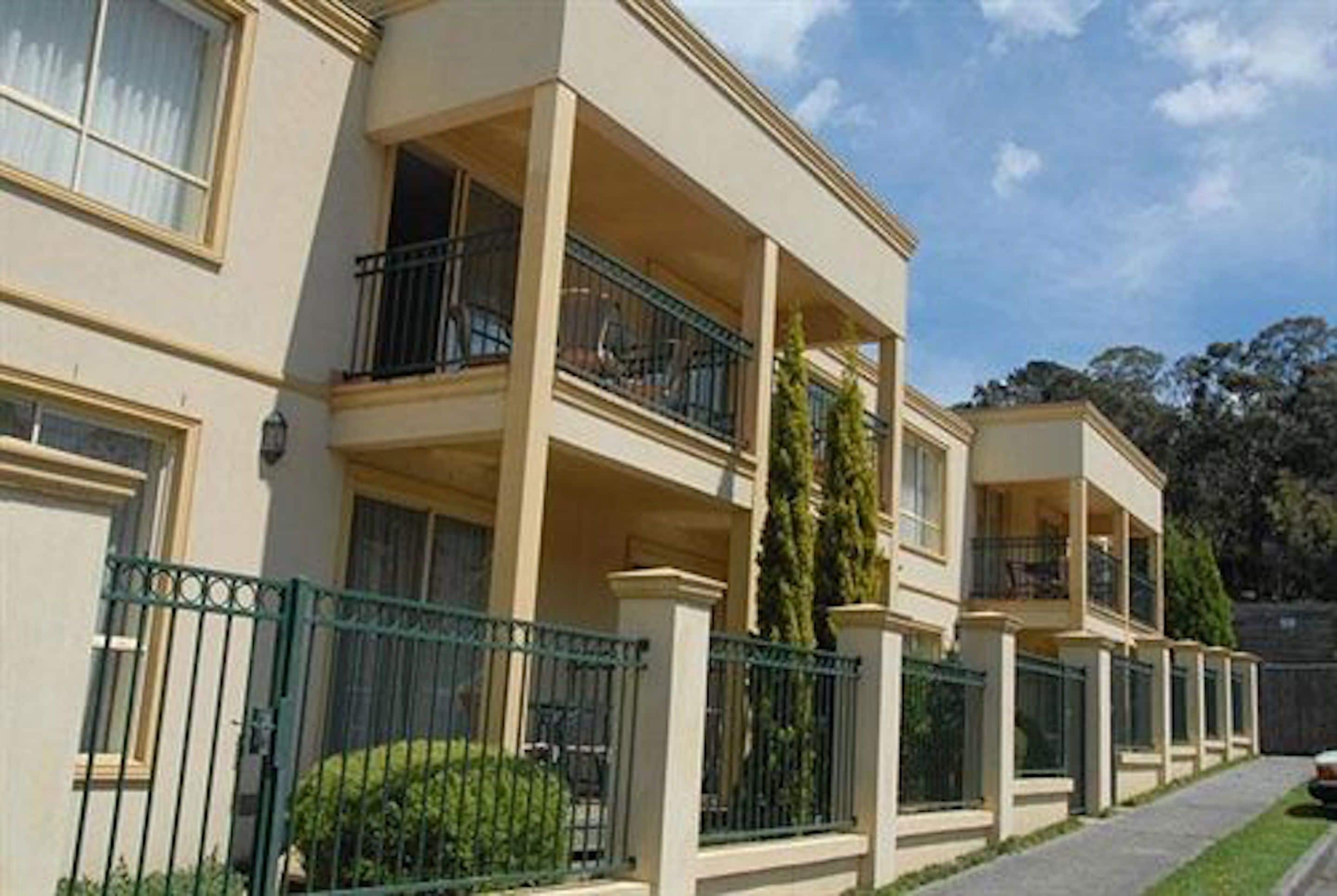 Lifestyle Apartments at Ferntree — image 24