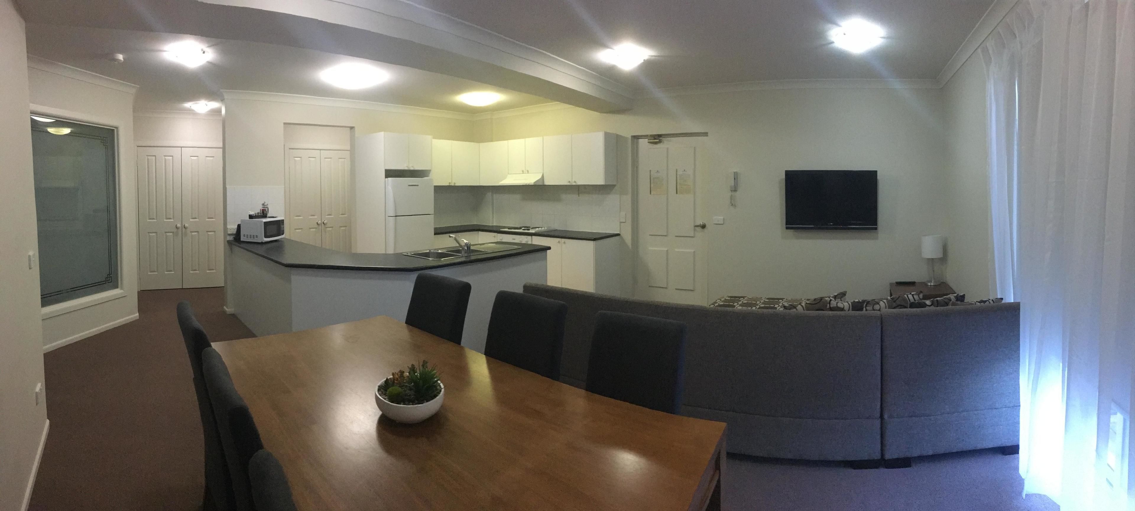 Lifestyle Apartments at Ferntree — image 13
