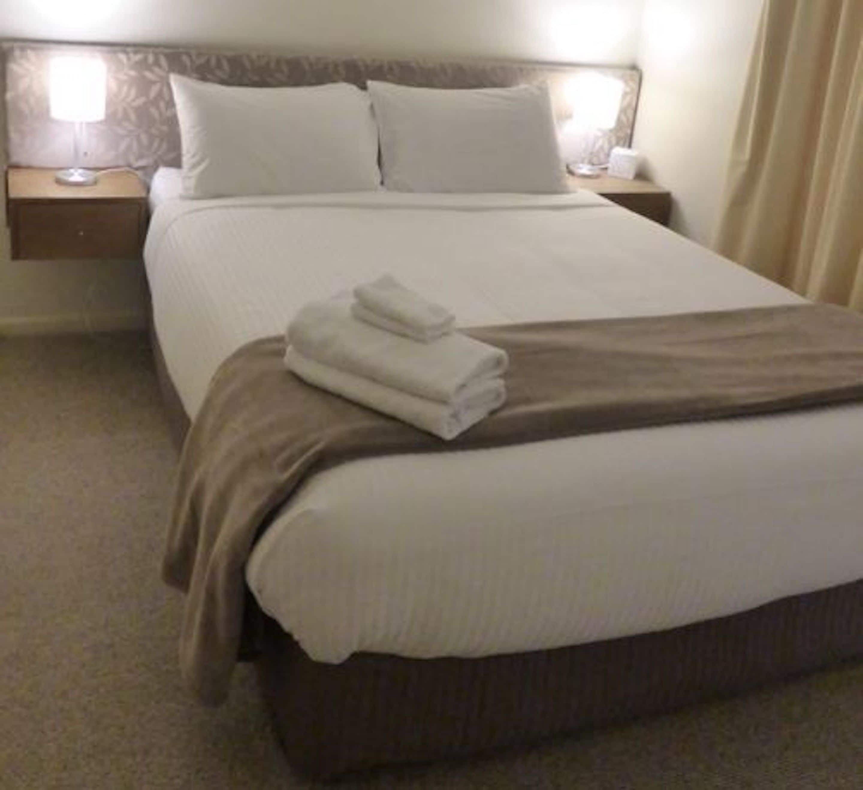 Lifestyle Apartments at Ferntree — image 18