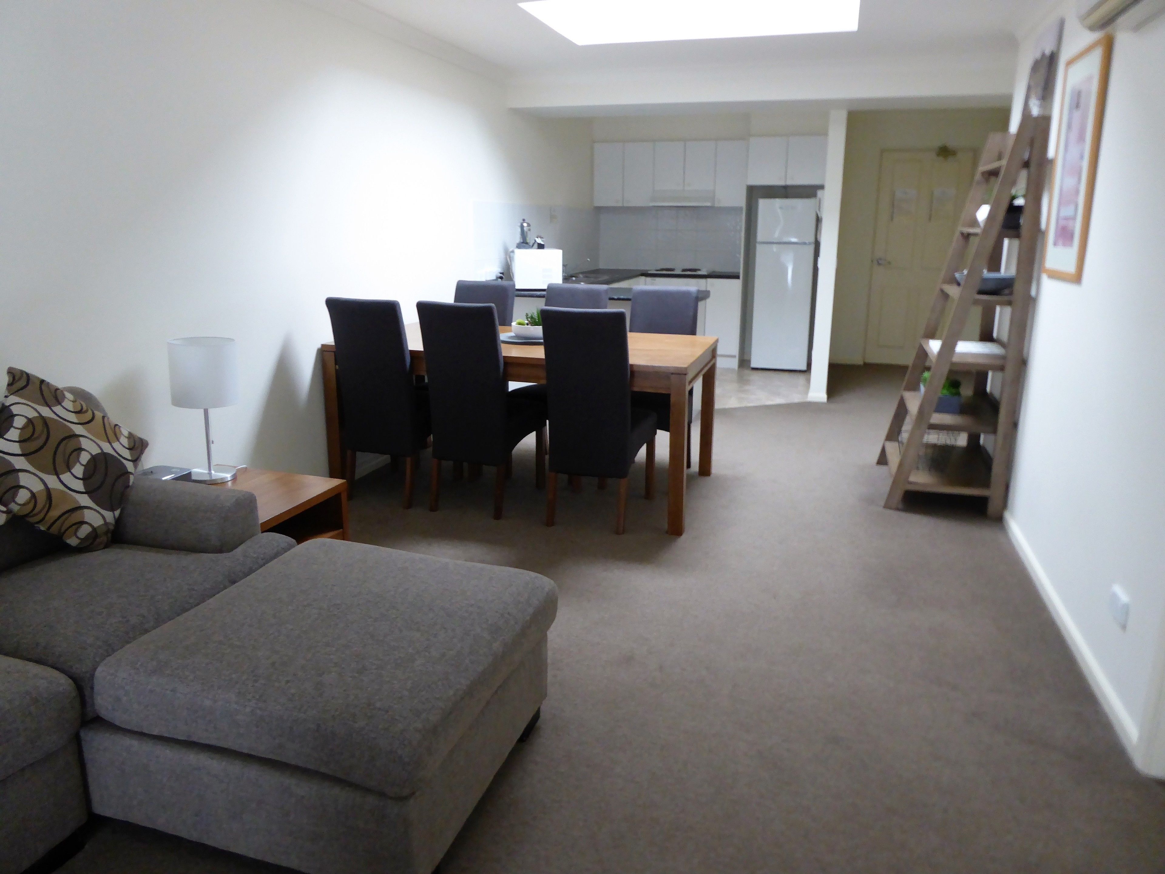 Lifestyle Apartments at Ferntree — image 5