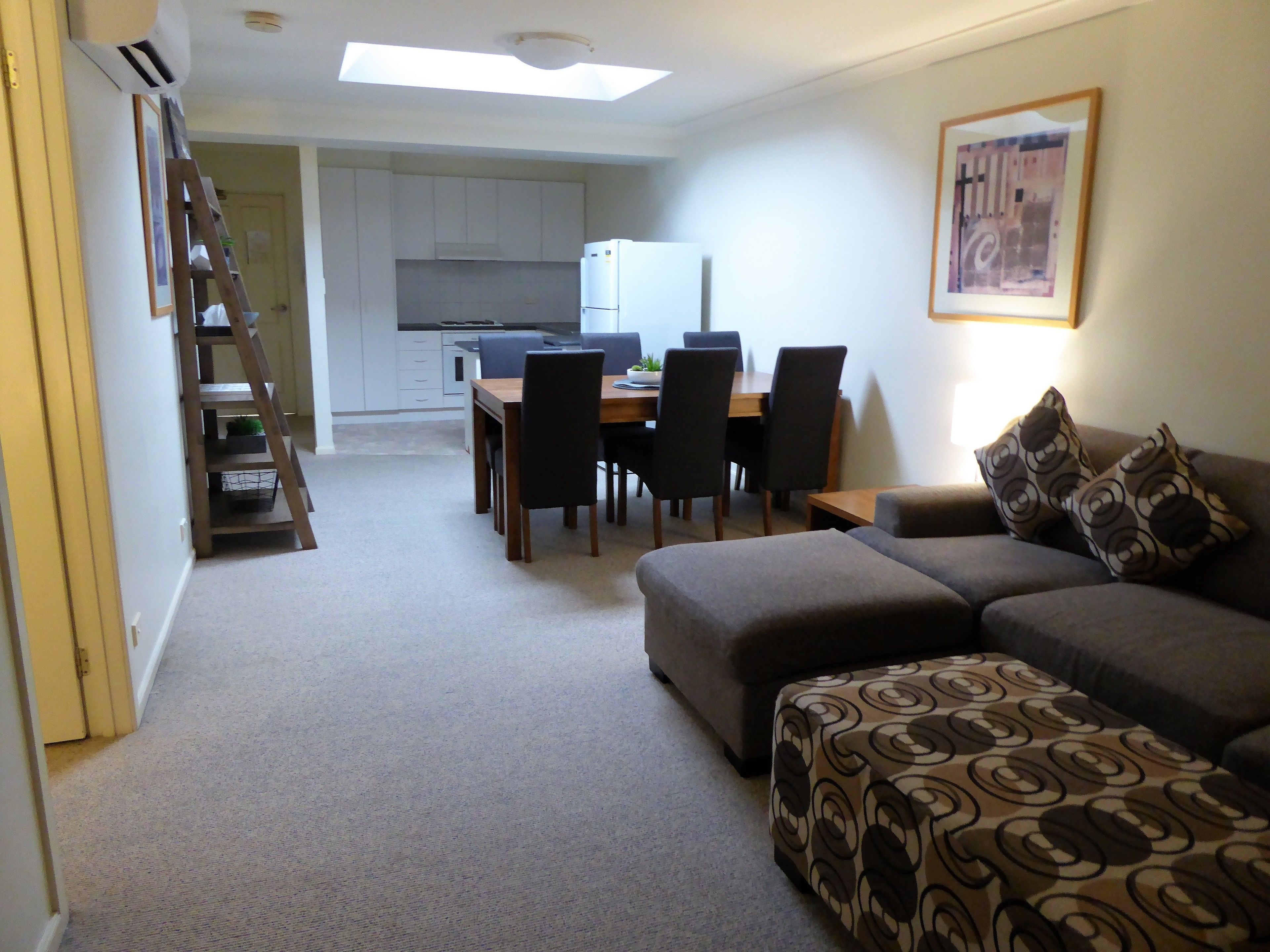 Lifestyle Apartments at Ferntree — image 17
