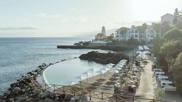 Bar na praia
