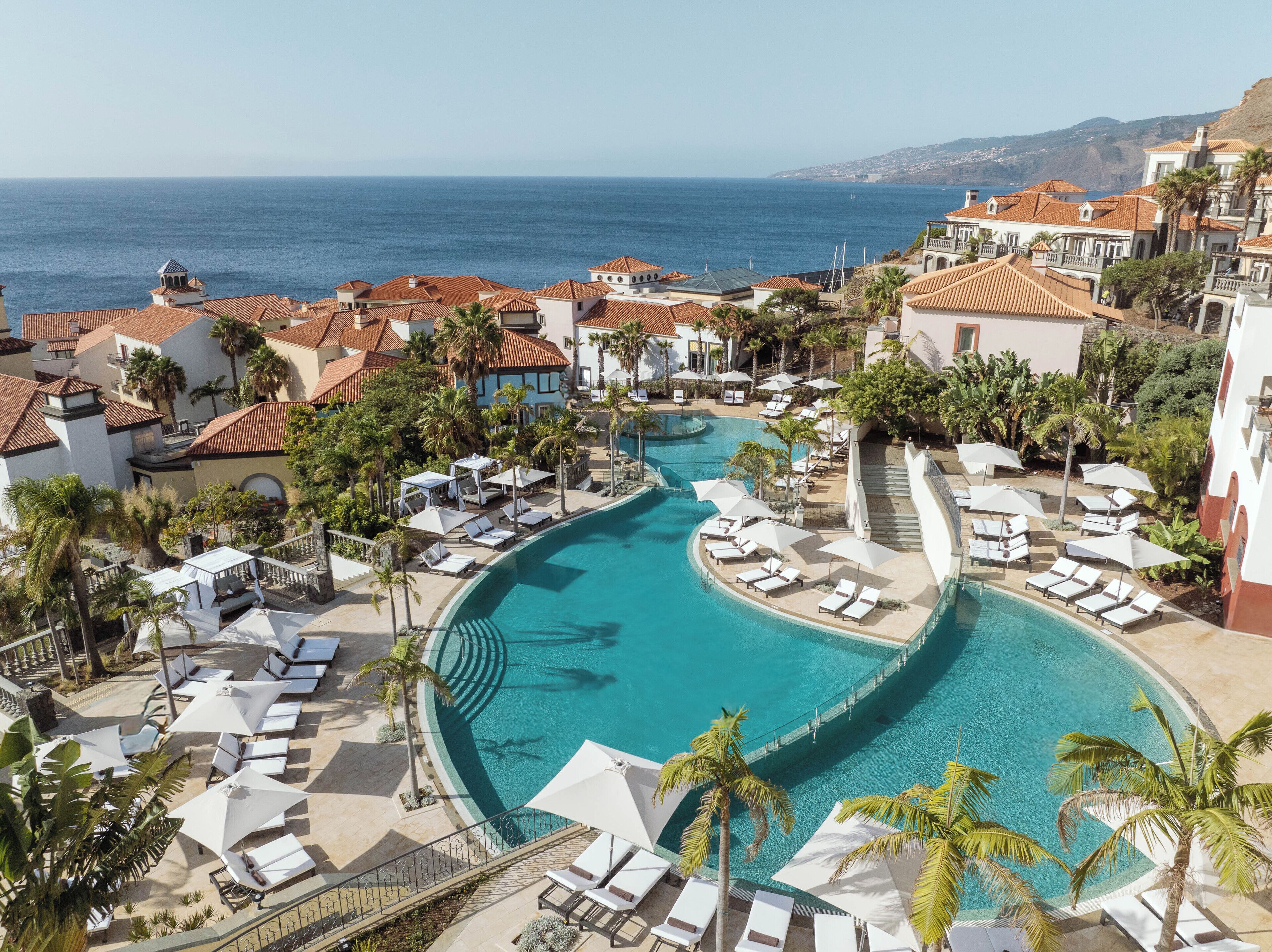 Foto - Dreams Madeira Resort Spa & Marina