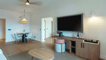 Oppholdsområde
