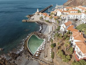 Exterior - Dreams Madeira Resort Spa & Marina (Machico)