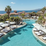 Hyatt Ziva Madeira