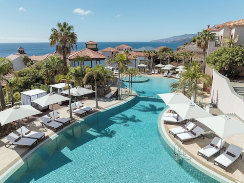 Dreams Madeira Resort Spa & Marina